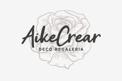 AikeCrear - Deco Regalería