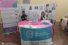 Evento Salud, Belleza y Bienestar 