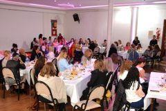 Evento Salud, Belleza y Bienestar 