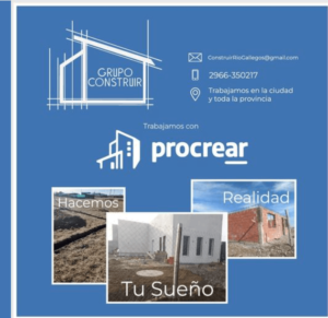 Grupo Construir | campas-sur.com