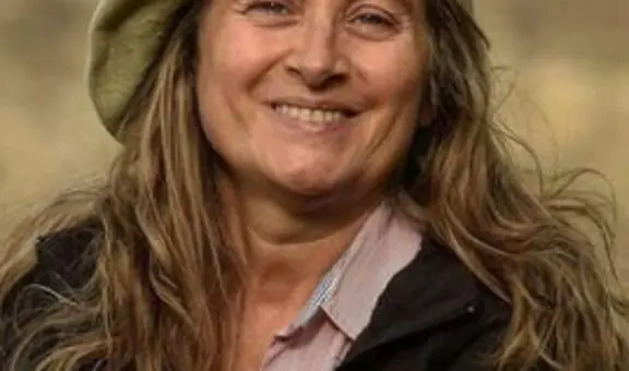 Elisa Trevisán