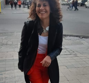 Marcela Huañacota