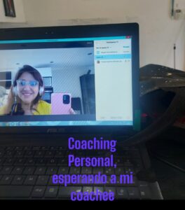 Rafaela Santillan - Coach Profesional