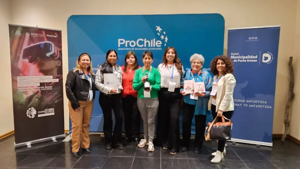 9° Encuentro de Mujeres Empresarias del Fin del Mundo (1)