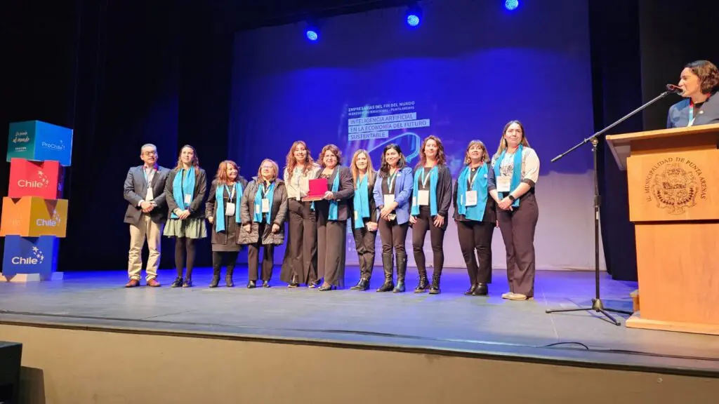 9° Encuentro de Mujeres Empresarias del Fin del Mundo (4)