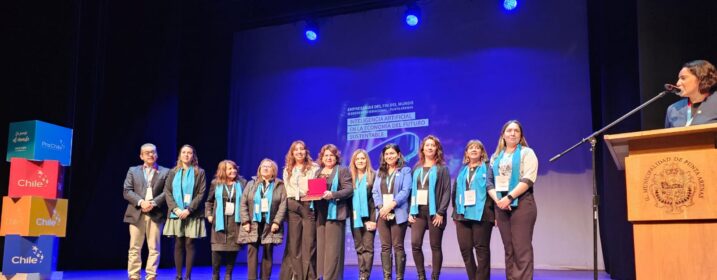 9° Encuentro de Mujeres Empresarias del Fin del Mundo