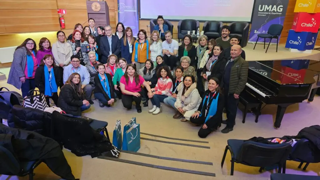 9° Encuentro de Mujeres Empresarias del Fin del Mundo (5)