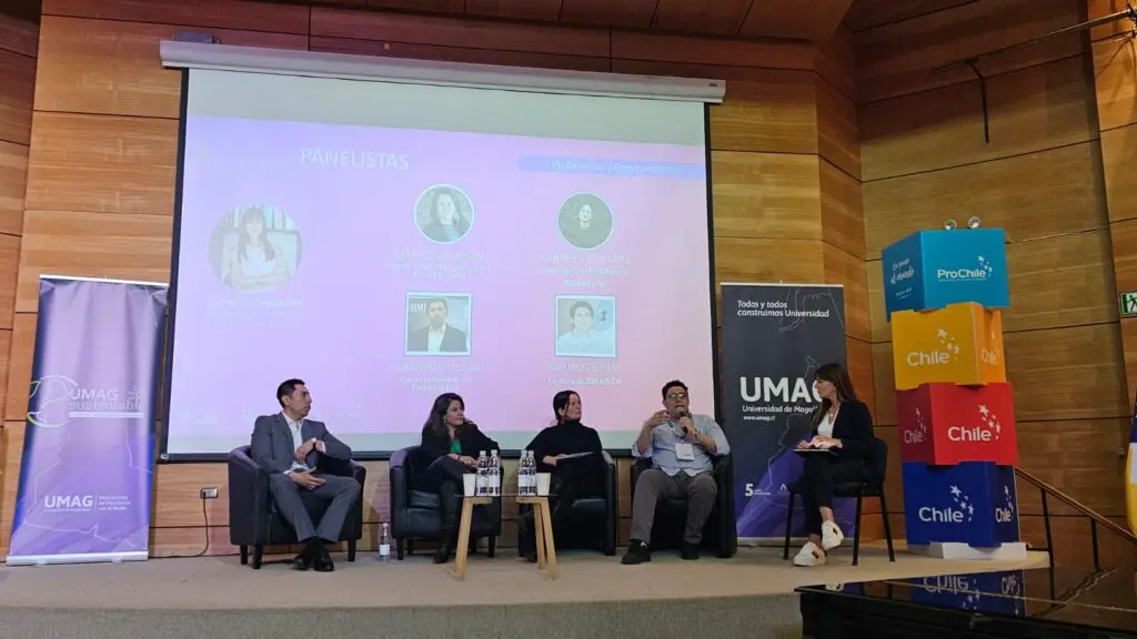 9° Encuentro de Mujeres Empresarias del Fin del Mundo (7)