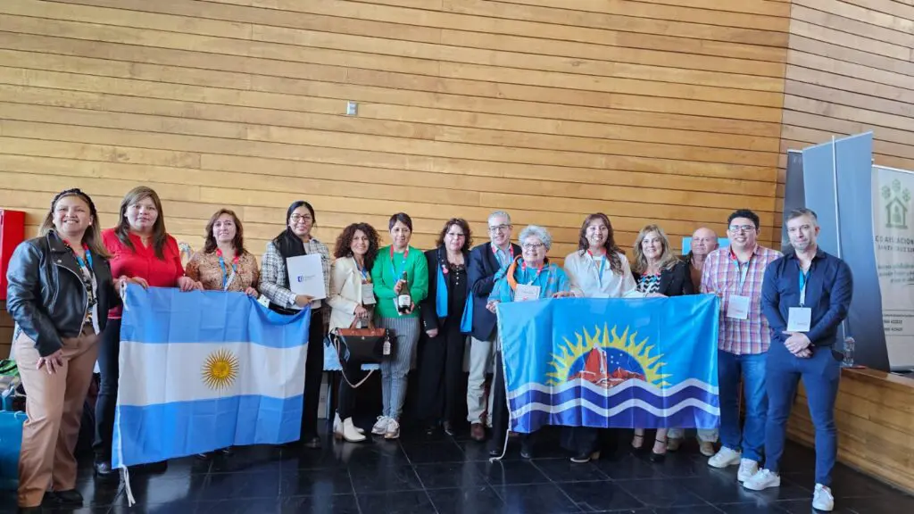 9° Encuentro de Mujeres Empresarias del Fin del Mundo (8)