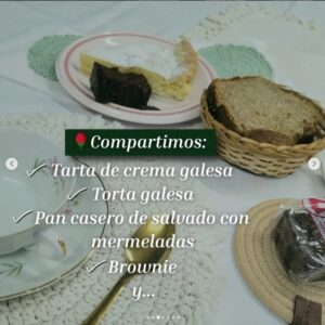 Amor En Hebras - Instagram Amor En Hebras - Instagram