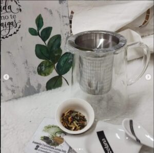 Amor En Hebras - Instagram Amor En Hebras - Instagram