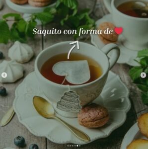 Amor En Hebras - Instagram Amor En Hebras - Instagram