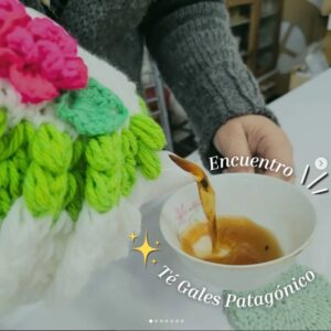 Amor En Hebras - Instagram Amor En Hebras - Instagram