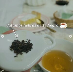 Amor En Hebras - Instagram Amor En Hebras - Instagram