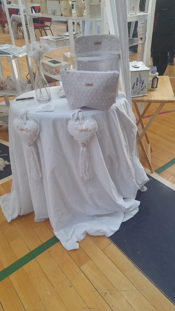 Athelier de Laura y Thilos Deco