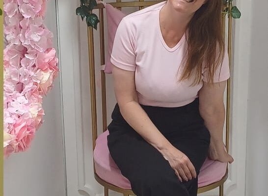 Lorena Mariana Gutierrez