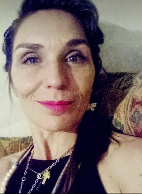 Andrea Paola De Filippis - Caleta Olivia