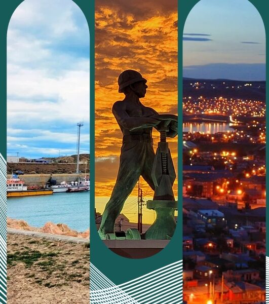 10° Ronda Binacional de Negocios “Convergencia del Sur”