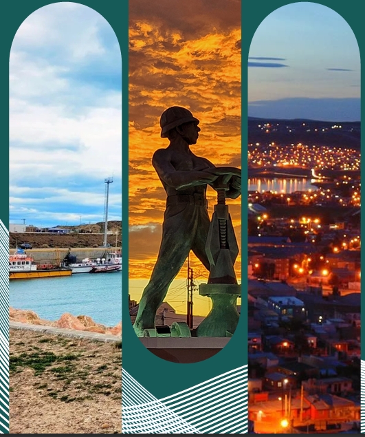 10° Ronda Binacional de Negocios “Convergencia del Sur”