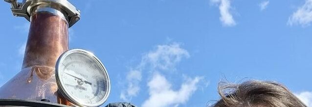 Lorena Heis – El Calafate