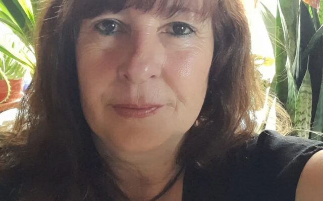 Maria Elena Manzano - Nodo Calafate