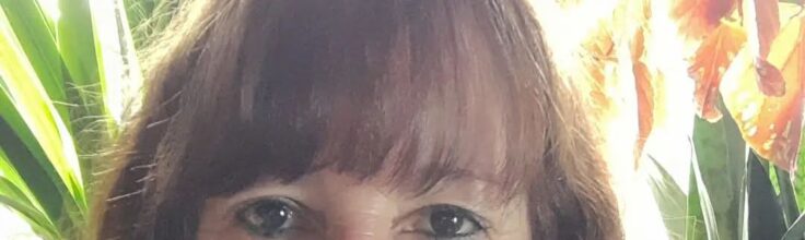 Maria Elena Manzano – El Calafate