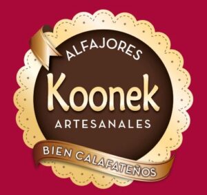 Alfajores Artesanales - Koonek - El Calafate