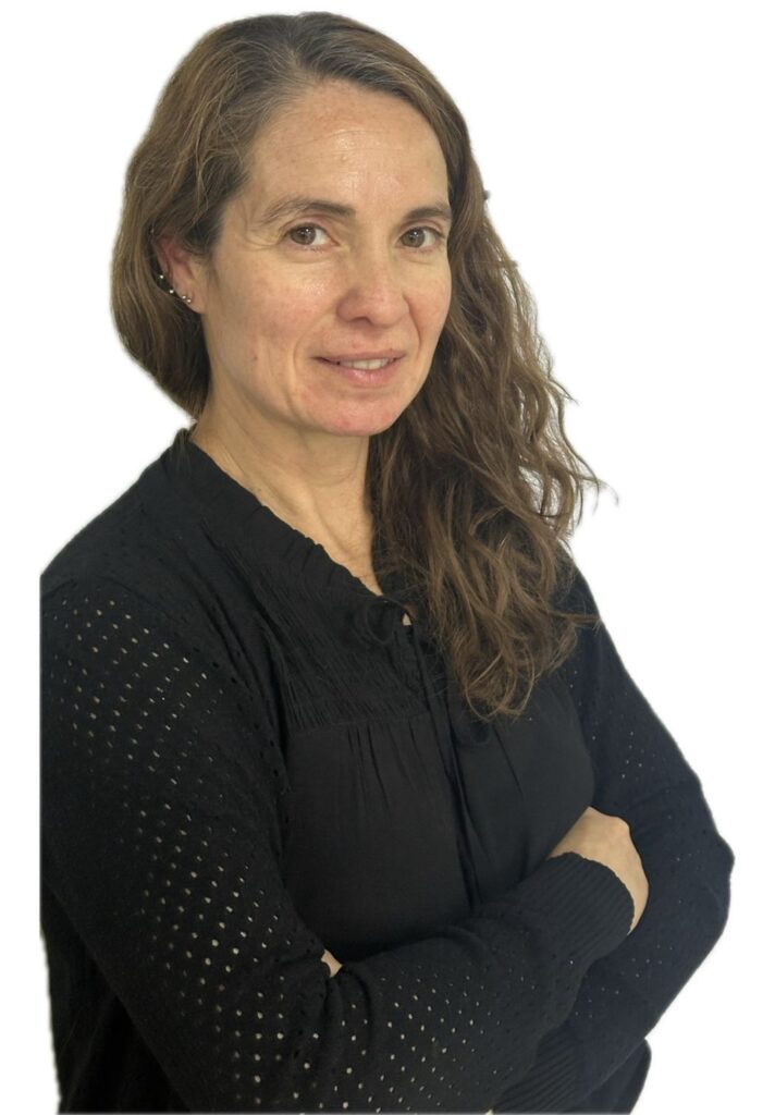 Marina Bravo - Socia fundadora de Creando Sentido Marina Bravo - Socia fundadora de Creando Sentido