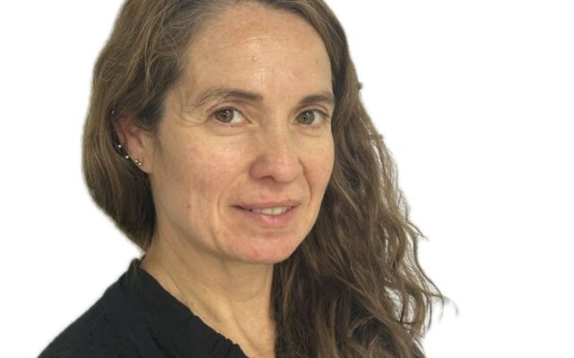 Marina Bravo - Socia fundadora de Creando Sentido