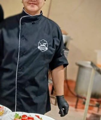 Belén López, Socia de Puerto Deseado