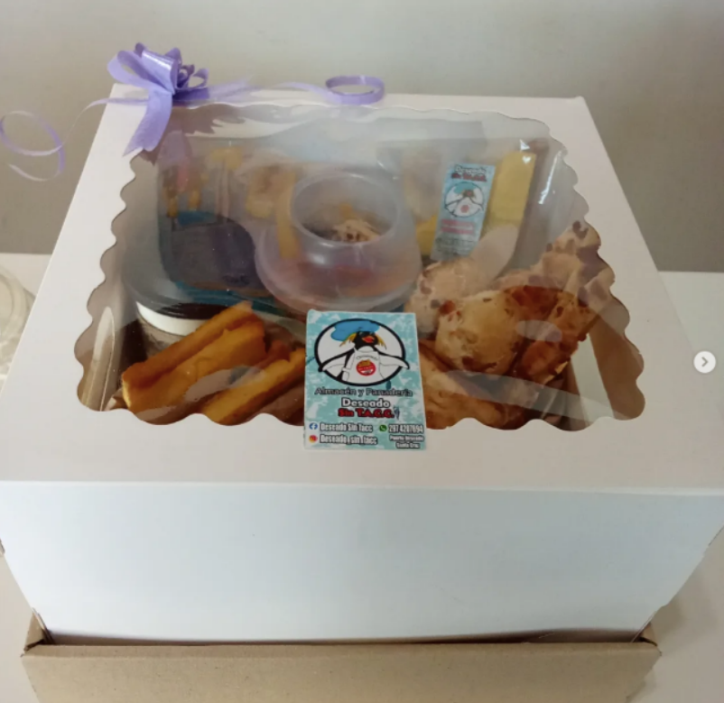 Deseado Sin TACC - Puerto Deseado (1)