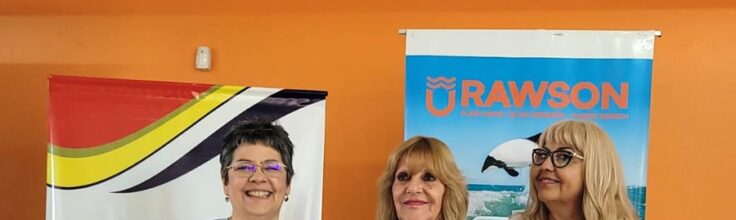 ¡Se creó un nuevo Nodo: VIRCH!