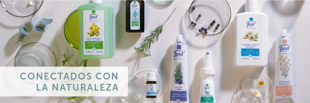 Consultora de Bienestar JUST