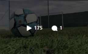 LA CANSHA DE LA USINA