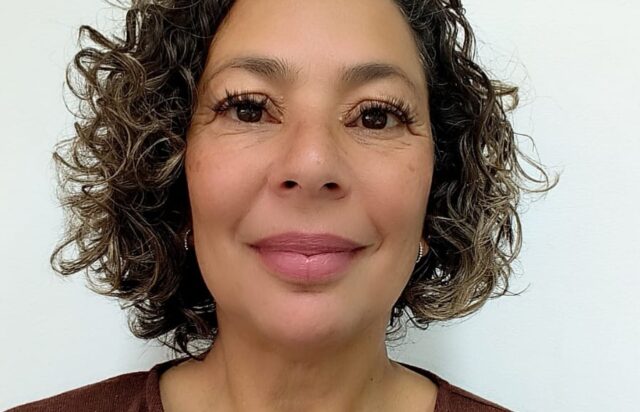 Lourdes Barrera - CAMPAS